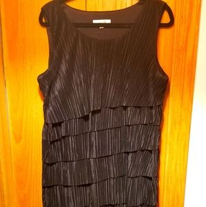 LAST DAY!!  2X Little Black Dress